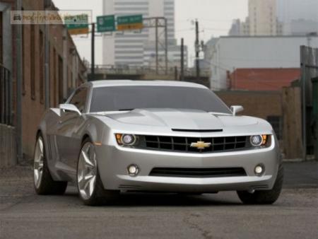 chevrolet 